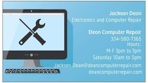 Dean Computer Repair Dean Computer Repair
